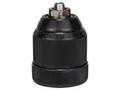 Produktbild: Bosch Schnellspannbohrfutter bis 10 mm 1 – 10 mm, 1/2