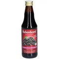 Produktbild: Rabenhorst BIO Saft Schwarze Johannisbeere