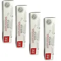 Produktbild: 4x Splat WHITE PLUS  a 100 ml Whitening Zahnpasta -weißere hellere saubere Zähne