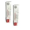 Produktbild: 2x Splat WHITE PLUS Whitening Zahnpasta - weiße Zähne - hellere Zähne