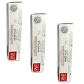 Produktbild: 3x Splat White Plus a 100 ml - hellere Zähne aufhellen - natürliches Zahnweiß