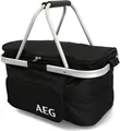 Produktbild: AEG Auto Kühlschrank 10714
