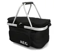 Produktbild: AEG Kühlkorb KS26 26L Elektrische Kühlbox 12V Auto Kühltasche Thermo C02