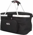 Produktbild: AEG KS26 Thermokorb, schwarz, 26 l, 12 V – großes Fassungsvermögen
