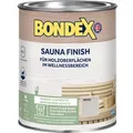 Produktbild: Bondex Sauna Finish Weiß 1 l