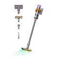Produktbild: Dyson V15 detect absolute Nickel/Yellow 446986-01 Akkusauger