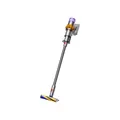 Produktbild: Dyson V15 Detect Absolute Stovsuger Pind/handholdt Gul/nikkel