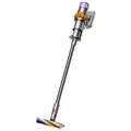 Produktbild: Dyson V15 Detect Absolute Stovsuger Pind/handholdt Gul/nikkel - Grau