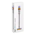 Produktbild: Vakuum Cleaner DYSON V15 DETECT ABSOLUTE 2023 Kabelloser Elektrobesen