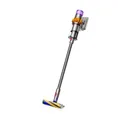 Produktbild: Dyson V15 Detect Absolute EU nickel/satin gelb Akkuhandstaubsauger 2-in-1