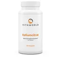 Produktbild: Kaliumcitrat (120 Kps)