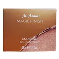 Produktbild: M.Asam Magic Finish Make-Up Mousse 4 in 1 Primer Foundation Concealer 30ml