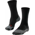 Produktbild: Falke TK2 Explore Herren Trekking Socken black-mix (3010) (3010) 39-41