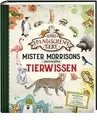 Produktbild: Die Schule der magischen Tiere: Mister Morrisons ge... | Buch | Zustand sehr gut