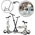 Produktbild: Scoot and Ride - Highwaykick 1 Push and Go Ash - Grau
