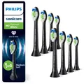 Produktbild: Philips Sonicare Optimal White HX6068/88 Ersatzkopf für Zahnbürste 8 St.