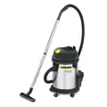 Produktbild: Kärcher Professional NT 27/1 Me Adv 14281140 Nass-/Trockensauger  1380 W 27 l
