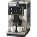 Produktbild: SAECO 9J0400 Magic M2 Kaffeevollautomat Silber - Silber
