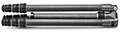Produktbild: Gitzo GT2545T Traveler Stativ Serie 2, 4 Segmente Carbon