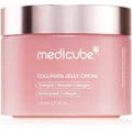 Produktbild: Medicube Collagen Jelly Cream intensive Gel-Creme mit Kollagen 110 ml