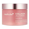 Produktbild: Medicube Straffendes Gel/Creme mit Kollagen, 110 ml