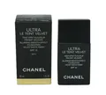 Produktbild: CHANEL Foundation Chanel Le Teint Velvet Matte Finish Foundation 30 ml SPF 15 BR12