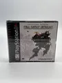 Produktbild: Final Fantasy Anthology Sony Playstation 1 NTSC U/C guter Zustand CIB OVP