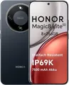 Produktbild: Honor Magic8 Lite 256GB (Midnight Black, MagicOS, 8 GB) (5109BYQT)