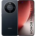 Produktbild: HONOR MAGIC 8 LITE 256 GB Midnight Black Dual SIM