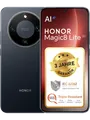 Produktbild: HONOR Magic8 Lite 256 GB Midnight Black