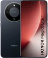 Produktbild: Honor Magic8 Lite 5G Dual-SIM 256 GB schwarz Smartphone Handy Android Mobile