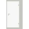 Produktbild: Pertura Wohnungseingangstür SSK1 CPL weiß (ähnlich RAL 9010) KK II 98,5x198,5 cm DIN Rechts - Weiß
