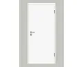 Produktbild: Pertura Wohnungseingangstür SSK1 CPL weiß (ähnlich RAL 9010) KK II 98,5x198,5 cm
