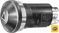 Produktbild: HELLA 6HF003916-011 Warnblinkschalter