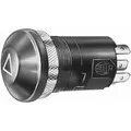 Produktbild: HELLA Warnblinkschalter 6HF 003 916-011