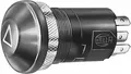 Produktbild: Schalter für Warnblinkanlage Einbau W1,2W 6HF 003 916-011 HELLA