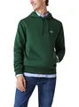 Produktbild: Lacoste Herren Sh9623 Sweatshirts, grün, 6X-Large