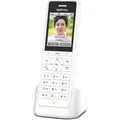 Produktbild: FRITZ!Fon X6 DECT-Telefon  (Weiß)