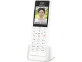 Produktbild: AVM FRITZ!Fon X6, HD Schnurloses Telefon, Weiß