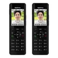 Produktbild: AVM FRITZ!Fon X6 2er-Set