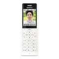 Produktbild: AVM FRITZ!Fon X6 - Weiß