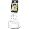 Produktbild: Fon FRITZ! X6 DECT-Telefon Anrufer-Identifikation Weiß