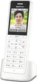 Produktbild: AVM DECT Telefon FRITZ!Fon X6 20002987 | schnurlos | HD-Telefonie | Freisprechfunktion | Smart-Home | weiß