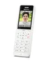 Produktbild: Fritz! Fon X6 DECT Mobiltelefon weiß Schnurlos DECT-Telefon