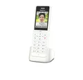 Produktbild: Fritz! AVM FRITZ!Fon X6 DECT-Komforttelefon Schnurloses DECT-Telefon
