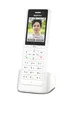 Produktbild: AVM FRITZ!Fon X6 weiß, Komfort-DECT-Telefon, Full-Duplex, BRANDNEU