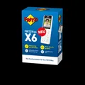Produktbild: AVM FRITZ!Fon X6 weiß