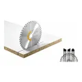 Produktbild: Festool Kreissägeblatt HW 168x1,8x20 WD42 WOOD FINE CUT