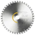 Produktbild: Festool Kreissägeblatt WOOD FINE CUT HW 168x1,8x20 WD42 205765