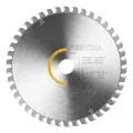 Produktbild: Festool Kreissägeblatt Wood Fine Cut HW 168 x 1,8 x 20 WD42 ( 205765 )